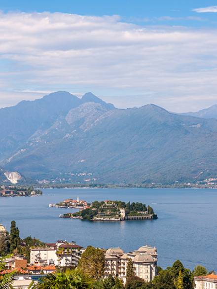 Lago Maggiore