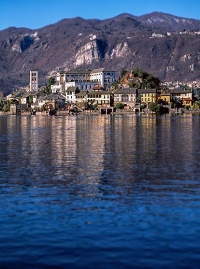 lago d'Orta